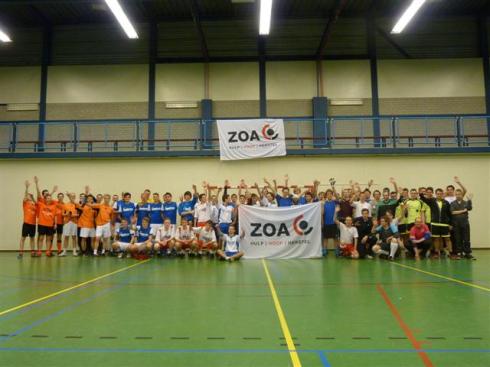 ZOA Zaalvoetbaltoernooi 2013 (79)